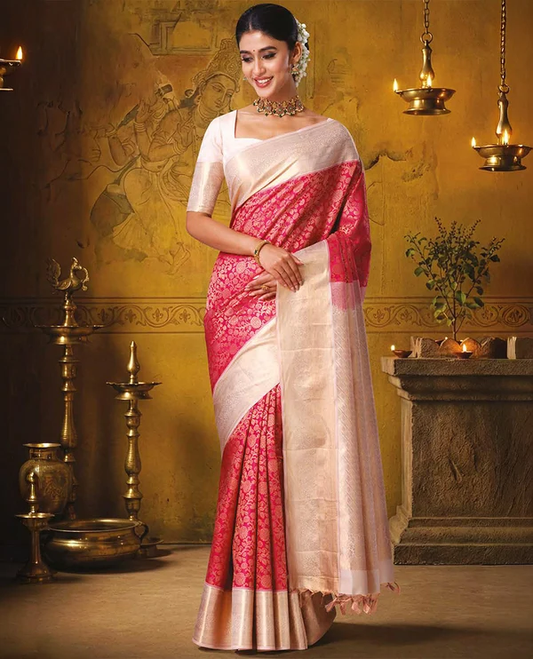 Kanchipuram Wedding