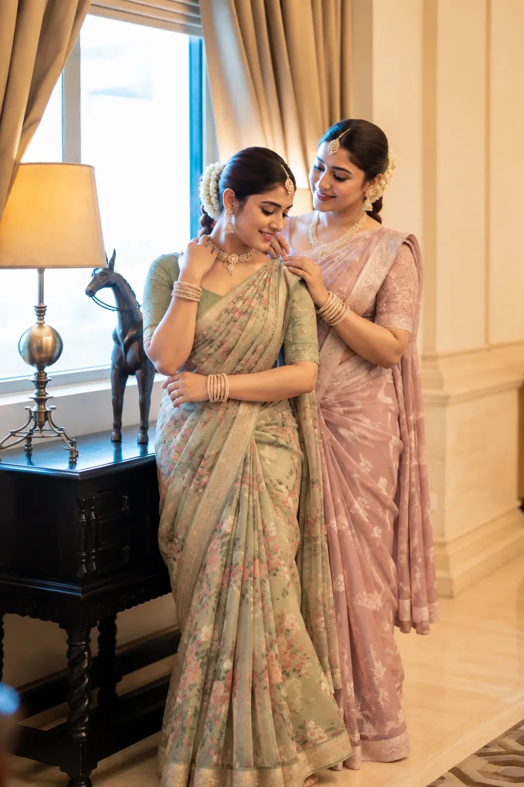 Kanchipuram Thread Zari